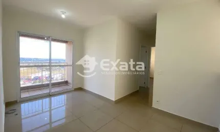 Apartamento com 2 quartos à venda na Rua Professor Antônio Rodrigues Claro Sobrinho, 230, Jardim São Carlos, Sorocaba