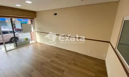 Salao comercial para alugar no Jardim Santa Rosalia, Sorocaba