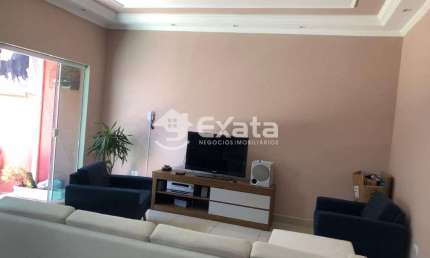 Casa com 3 quartos para alugar na Rua Antenor Fraga da Motta, 326, Jardim Wanel Ville V, Sorocaba