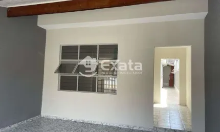 Casa com 2 quartos à venda na Rua Benedita Conceição Gomes Perbelini, 715, Jardim Guaíba, Sorocaba