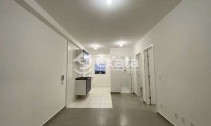 Apartamento com 2 quartos para alugar na Rua José Martinez Gabarron, 571, Jardim Gutierres, Sorocaba