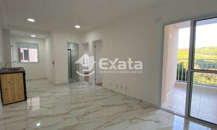 Apartamento com 2 quartos para alugar na Rua José Martinez Gabarron, 571, Jardim Gutierres, Sorocaba