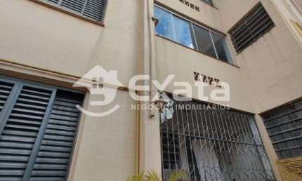 Apartamento com 1 quarto à venda na Rua Padre Luiz, 677, Centro, Sorocaba