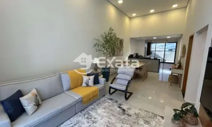 Casa para venda no condominio terras de sao francisco !!