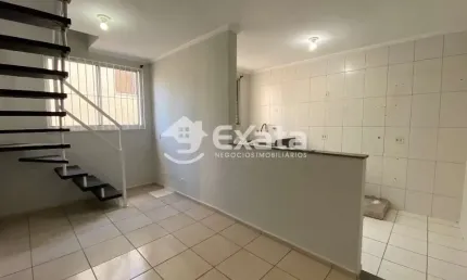 Apartamento com 2 quartos à venda na Rua Rua Gonçalves Dias, 800, Vila Gabriel, Sorocaba
