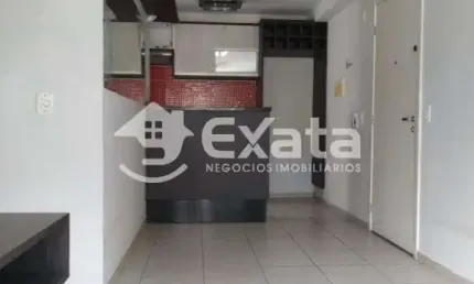 Apartamento terreo a venda no Jardim Maria Eugenia, Sorocaba
