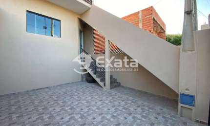 Casa com 1 quarto para alugar na Rua Francisco Penha Moreno, 841, Brigadeiro Tobias, Sorocaba