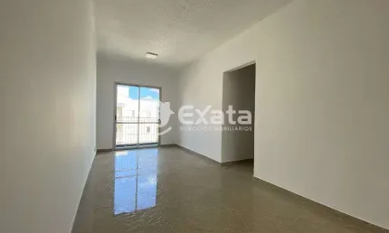 Lindo apartamento no bairro Parque Campolim em Sorocaba | 2 dormitorios, garagem