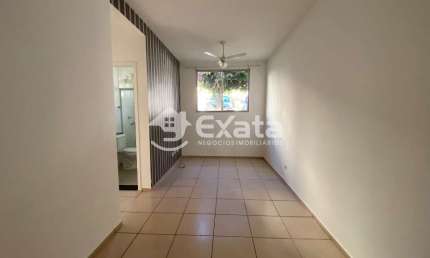 Apartamento com 2 quartos à venda na Rua Rua Gonçalves Dias, 800, Vila Gabriel, Sorocaba