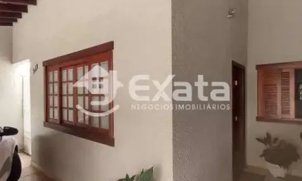 Casa a venda no Julio de Mesquita Filho, Sorocaba - 3 dormitorios e 2 banheiros