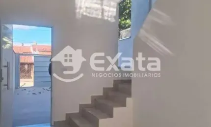 Sobrado a venda no Vila Hortencia - Sorocaba - 2 dormitorios e 2 garagens