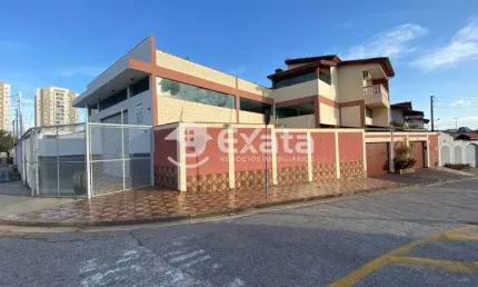 Otimo salao para venda e locacao no Parque Tres Meninos