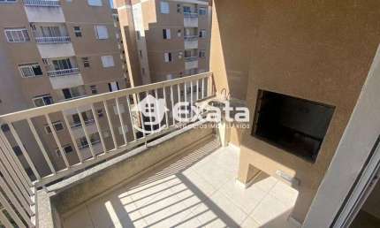 Apartamento com 2 quartos à venda na Rua Santa Maria, 231, Vila Hortência, Sorocaba