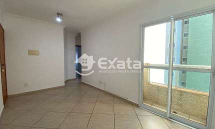 Excelente apartamento de 2 dormitorios no Jardim Goncalves em Sorocaba