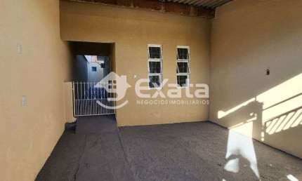 Casa com 1 quarto à venda na Rua Marino Tota, 103, Ipanema Ville, Sorocaba