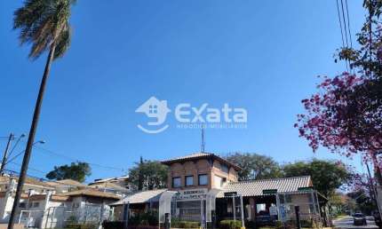Lindo Sobrado para venda Condominio Villa dos Ingleses