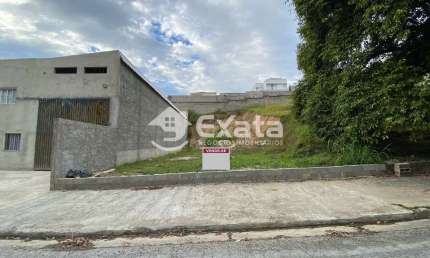 Terreno à venda na Alameda das Videiras, 144, Jardim Gramados de Sorocaba, Sorocaba