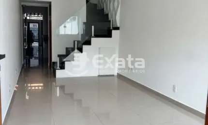 Casa com 2 quartos à venda na Rua Catulo da Paixão Cearense, 489, Vila Jardini, Sorocaba
