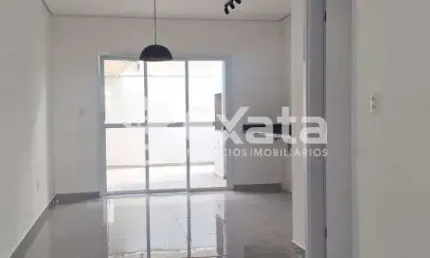 Sobrado a venda no Jardim Itangua, Sorocaba - 2 dormitorios e 2 garagens