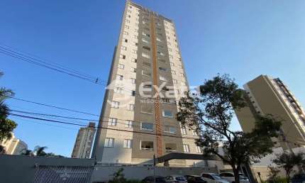 Apartamento com 2 quartos para alugar na Rua Francisco Rodrigues, 31, Parque Campolim, Sorocaba