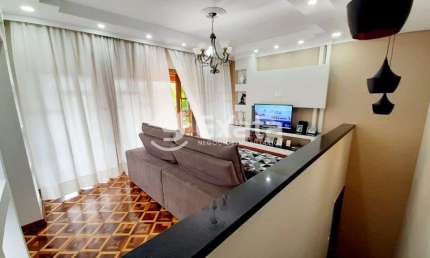 Casa com 3 quartos à venda na Rua Inglaterra, 506, Jardim Europa, Sorocaba