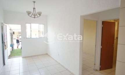 Casa em condominio para Locacao no Jardim JS Carvalho
