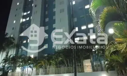 Excelente Apartamento de 2 Dormitorios no Parque Campolim - Sorocaba