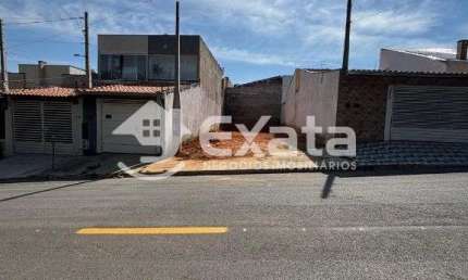 Terreno à venda na Alameda Família Moron, 200, Jardim Santa Marta, Sorocaba por R$ 150.000