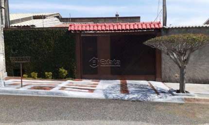 Casa com 2 quartos para alugar na Rua Rua Sylvio Sommerhauser Rosa, 103, Wanel Ville, Sorocaba