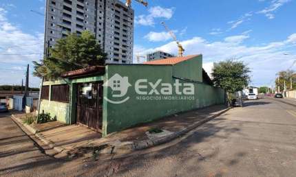 Casa padrao de 2 dormitorios na Vila Espirito Santo, Sorocaba