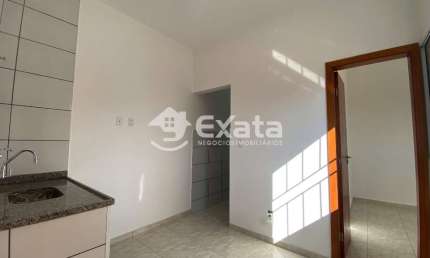 Kitnet / Stúdio para alugar na Rua Bernardo Guimarães, 120, Jardim Vergueiro, Sorocaba