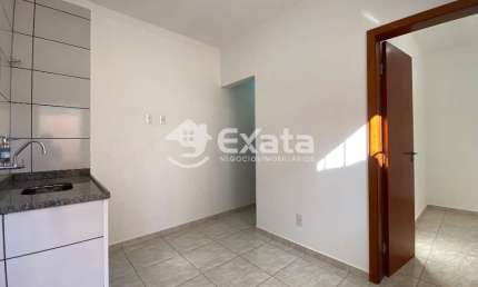 Kitnet / Stúdio para alugar na Rua Bernardo Guimarães, 120, Jardim Vergueiro, Sorocaba