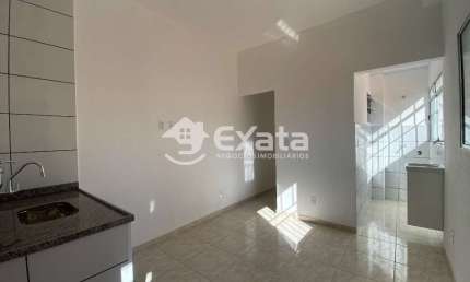 Kitnet / Stúdio para alugar na Rua Bernardo Guimarães, 120, Jardim Vergueiro, Sorocaba