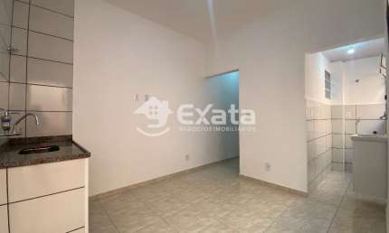 Kitnet / Stúdio para alugar na Rua Bernardo Guimarães, 120, Jardim Vergueiro, Sorocaba