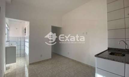 Kitnet com Varanda para Locacao no Jardim Vergueiro