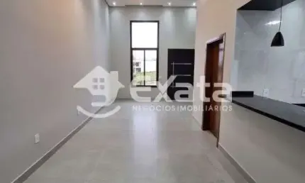 Casa a venda no condominio reserva ipanema – sorocaba/sp