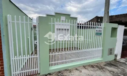 Casa com 3 quartos para alugar na Rua Comandante Salgado, 527, Vila Hortência, Sorocaba