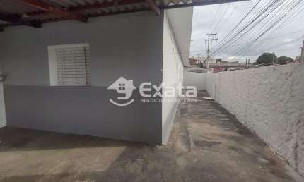Casa com 2 quartos à venda na Rua Francisco de Oliveira Abreu, 247, Vila Olímpia, Sorocaba