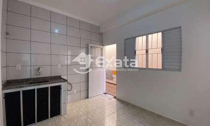 Kitnet / Stúdio para alugar na Rua Bernardo Guimarães, 120, Jardim Vergueiro, Sorocaba