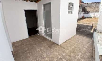 Aluguel de Casa Padrao na Vila Barcelona, Sorocaba - Imperdivel!