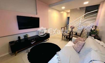 Sobrado a venda no Jardim Ferreira Sorocaba - 2 suites, garagem e mais!