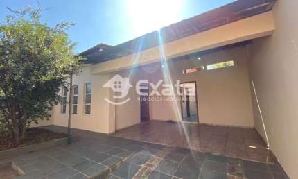 Casa com 2 quartos para alugar na Rua Doutor Nereu Ramos, 280, Vila Eros, Sorocaba