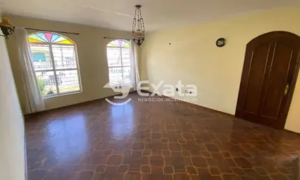 Casa com 3 quartos à venda na Rua Aníbal Costa Dias, 121, Vila Lucy, Sorocaba
