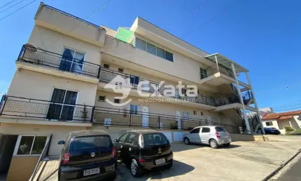 Apartamento com 1 quarto para alugar na Avenida Doutor Gualberto Moreira, 25, Parque São Bento, Sorocaba
