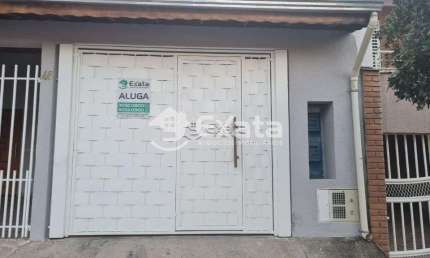 Casa com 2 quartos para alugar na Rua Luiz Migliorini, 46, Jardim Wanel Ville IV, Sorocaba, 81 m2 por R$ 1.400