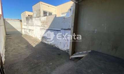 Barracao para locacao com 3 andares no centro de Sorocaba !!
