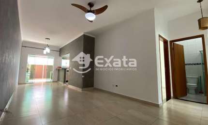 Casa em condomínio fechado com 3 quartos para alugar na Estrada Dinorah, 1400, Horto Florestal, Sorocaba