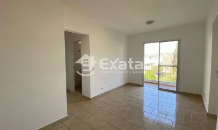 Aluguel de Apartamento Padrao com 2 dormitorios na Vila Haro, Sorocaba