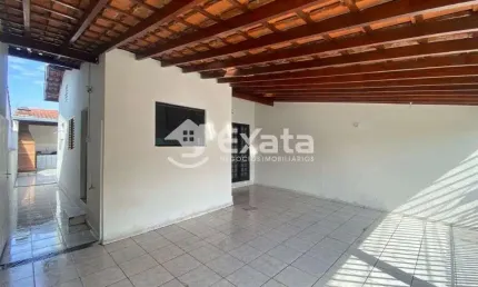 Casa com 2 quartos à venda na Rua Santa Alves de Almeida, 118, Jardim Flamboyant, Sorocaba