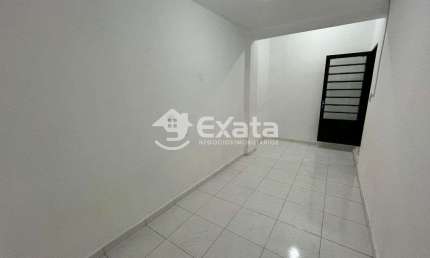 Kitnet / Stúdio para alugar na Rua Almir Muza Soares, 595, Jardim Santa Bárbara, Sorocaba